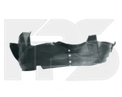 Подкрылок пластиковый FPS FP 3232 387-P