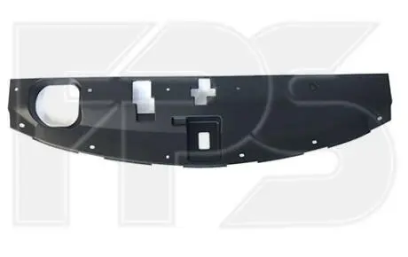 Ремчастина пластикова FPS FP 3237 210