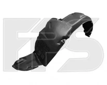Подкрылок пластиковый FPS FP 3242 387