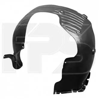 Подкрылок пластиковый FPS FP 3245 387-P