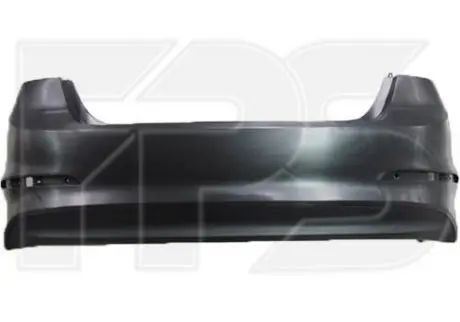 Бампер FPS FP 3252 950