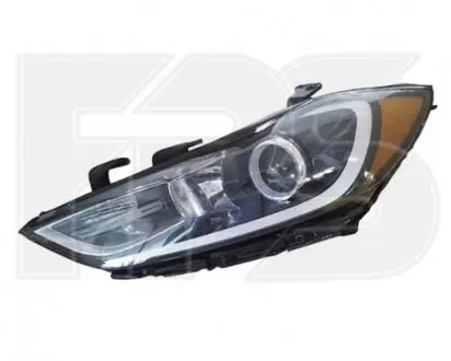 Фара передняя FPS FP 3252 R7-P