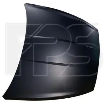 Капот FPS FP 3259 280