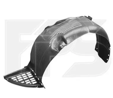 Подкрылок пластиковый FPS FP 3261 387