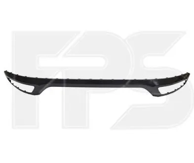 Накладка бампера FPS FP 3281 906