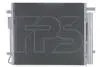 Конденсатор кондиціонера FPS FP 32 K527 (фото 1)