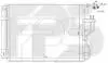 Конденсатор кондиціонера FPS FP 32 K825 (фото 1)