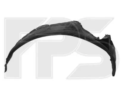 Підкрилок пластиковий FPS FP 3511 387