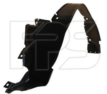 Подкрылок пластиковый FPS FP 3512 391