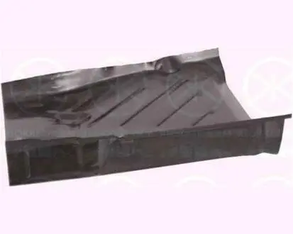 Ремчастина металева FPS FP 3525 741