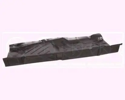 Ремчастина металева FPS FP 3525 751