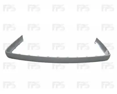 Накладка бампера FPS FP 3527 955