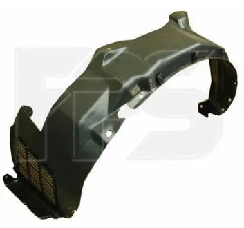 Подкрылок пластиковый FPS FP 3720 387