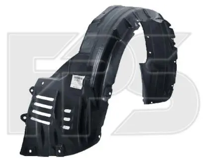 Подкрылок пластиковый FPS FP 3738 387