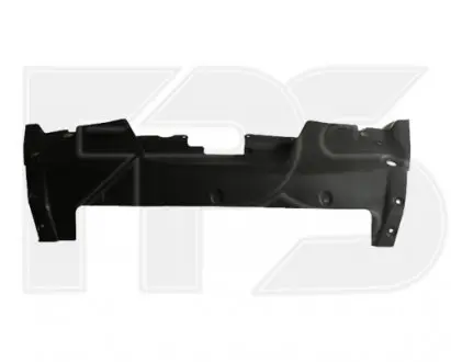 Ремчастина пластикова FPS FP 3805 210