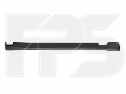 Смужка пластикова FPS FP 3805 452