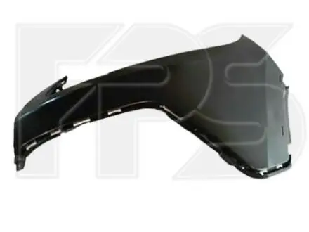 Накладка бампера FPS FP 3805 923