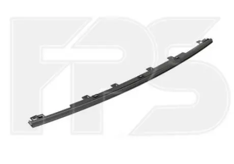 Накладка бампера FPS FP 3805 925
