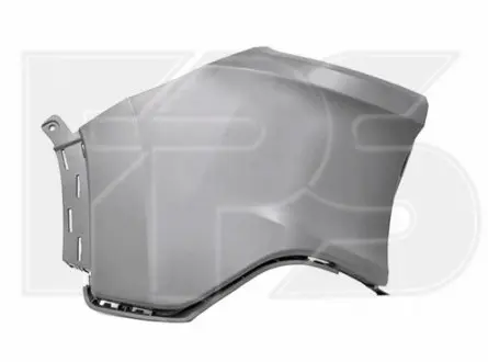 Кут бампера FPS FP 3805 951