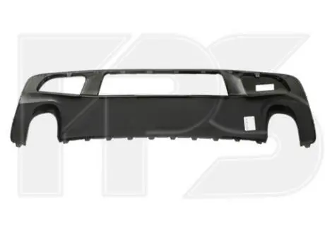Накладка бампера FPS FP 3805 957