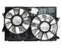 Вентилятор радіатора (в зборі) FPS FP 3805 W01 (фото 1)
