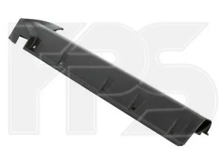 Полоска пластикова FPS FP 3806 125