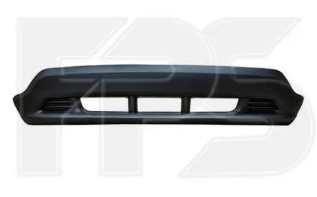 Бампер FPS FP 3806 901