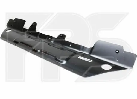 Ремчастина пластикова FPS FP 3808 220