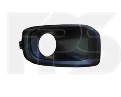Решетка бампера FPS FP 3808 921
