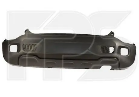 Бампер FPS FP 3808 950