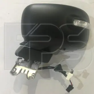Дзеркало з підігрівом (в зборі) FPS FP 3808 M01