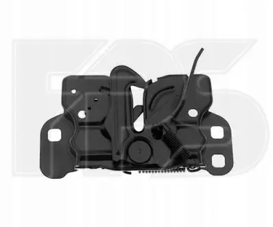 Крепление металлическое FPS FP 3809 287