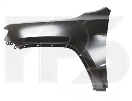Крило FPS FP 3809 311