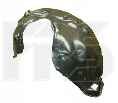 Підкрилок пластиковий FPS FP 3809 387