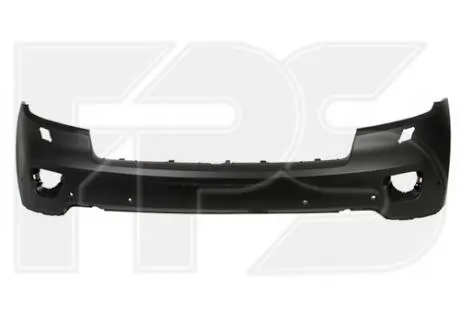 Бампер FPS FP 3809 905