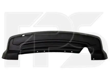 Бампер FPS FP 3810 950
