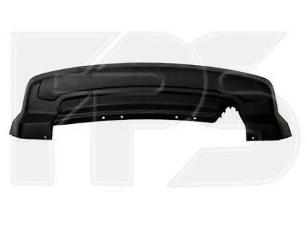 Бампер FPS FP 3810 951