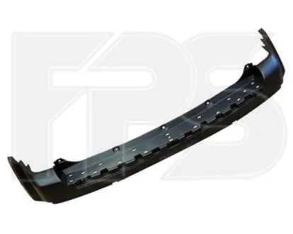 Бампер FPS FP 3810 952
