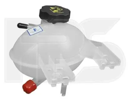Бачок содержимым более 2 л FPS FP 3812 103