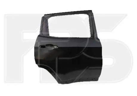 Фото дверь FPS FP 3812 317 Дверь FPS FP 3812 317