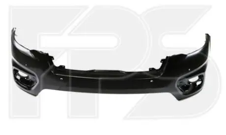 Бампер FPS FP 3813 900