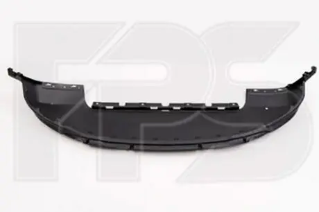 Фото бампер FPS FP 3813 902 Бампер FPS FP 3813 902