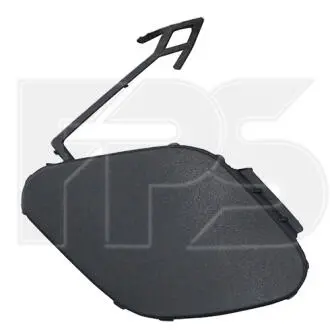 Заглушка пластикова FPS FP 3905 920