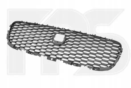 Решітка пластикова FPS FP 3905 990