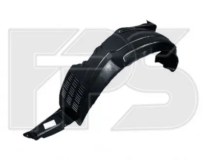 Подкрылок пластиковый FPS FP 4013 387