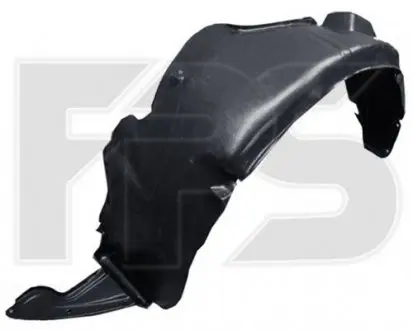 Подкрылок пластиковый FPS FP 4014 388