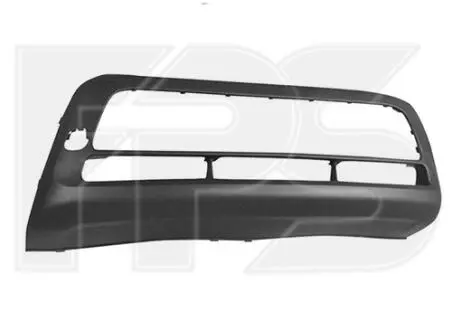 Фото накладка пластикова FPS FP 4022 920 Накладка пластикова FPS FP 4022 920