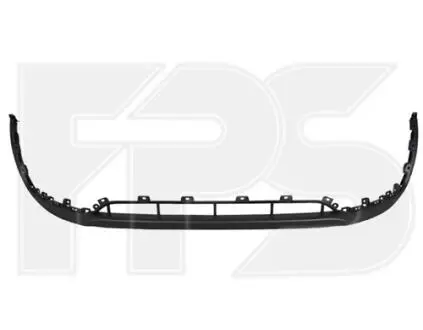 Накладка бампера FPS FP 4024 929