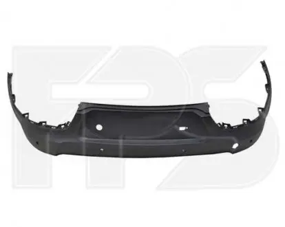 Бампер FPS FP 4024 950