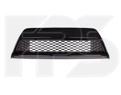 Решітка пластикова FPS FP 4025 910